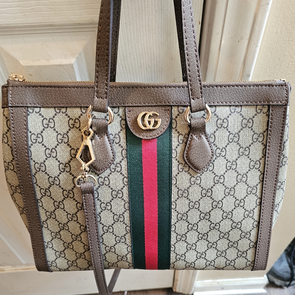 Women crossbody bag - Picture 3 of 16